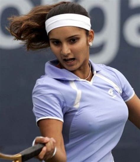 Beautiful Lalmal Actress Hot Photos Of Sania Mirza