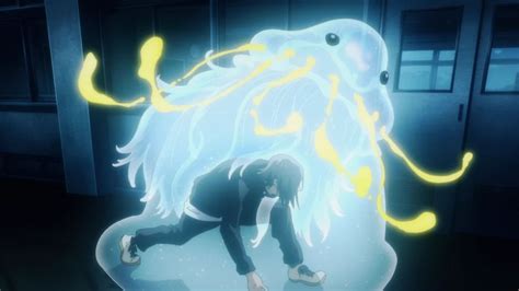understanding  concept  shikigami  jujutsu kaisen