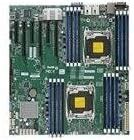 Supermicro X Dri Server Workstation Motherboard Lga Intel C