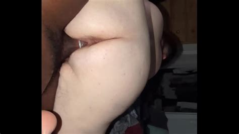 Brunette Milf Takes BBC Late Night XNXX