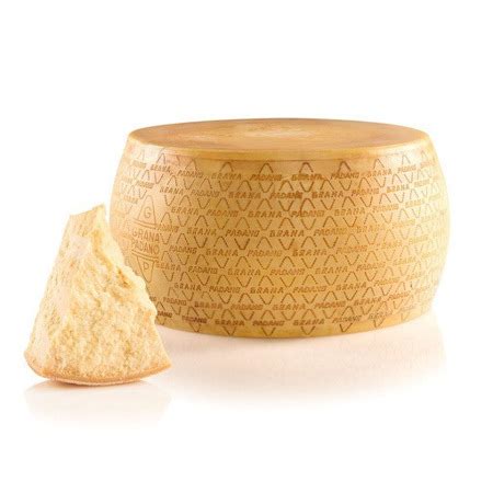 SIGO Queso Grana Padano 250 Gr