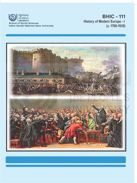 BHIC 111 (English) | PDF | Religion & Spirituality