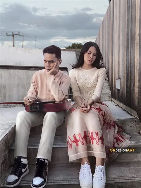Editan Foto Pria Bersama Penyanyi Cewek Tanah Air Kocak Hot Liputan