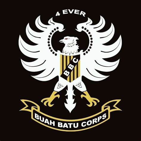 Buah Batu Corps