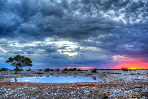 The Most Beautiful National Parks In The World