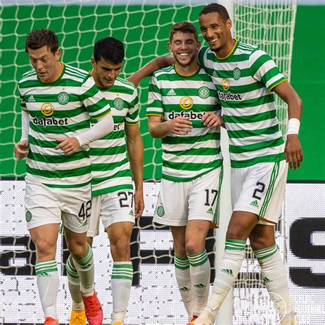 Estrela Vermelha e Celtic estreiam goleada nas eliminatórias da