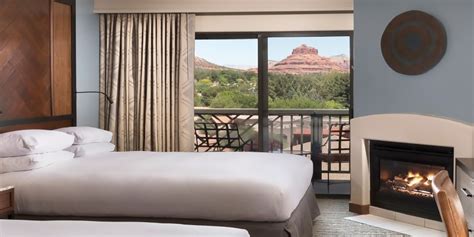 Hilton Sedona Resort At Bell Rock Stories From Hilton