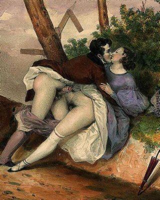 Gallery 500 Drawn EroPorn Art 79 Achille Deveria 2 Porn Pictures XXX Photos Sex Images