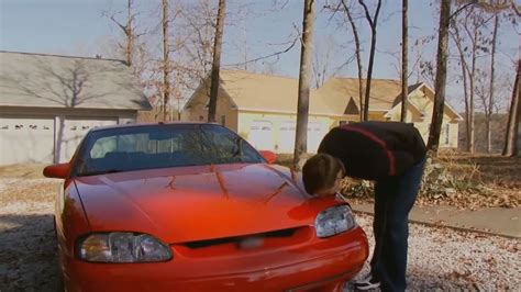 Video Of The Day Sex With My Car