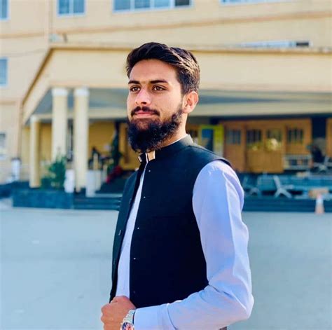 Uzair Khan