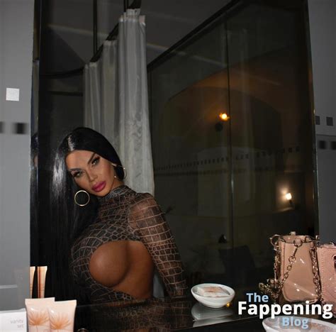 Adriane Linn Adriane Linn Nude Leaks Photo 5 TheFappening