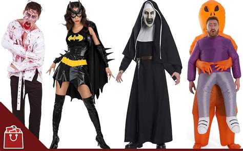 Idee Costumi Halloween Per Donna E Uomo I Vestiti Da Comprare Sky TG24