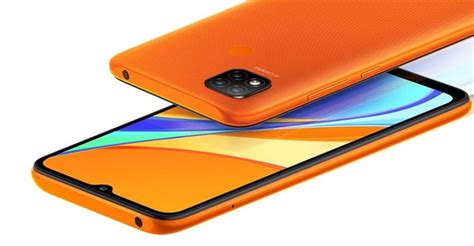 Nagy kapacitású akkumulátorral mutatkozott be a Redmi 9A és a Redmi 9C ...