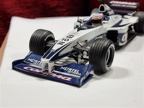 Hot Wheels Model Sports Car Formula Ferrari F Williams FW FW Catawiki