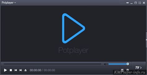 Daum Potplayer скачать бесплатно русская версия