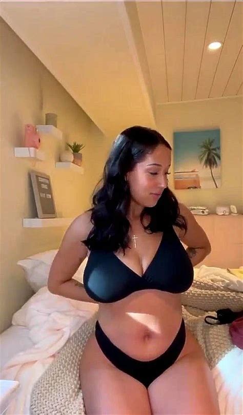 Watch Tryon Tits Boobs Amateur Porn SpankBang