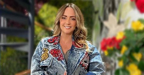 Andrea Legarreta y el bikini de tanga más sexy que ha usado Publinews