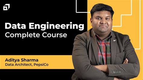 Data Engineering Complete Course With Project Azure Data Factory