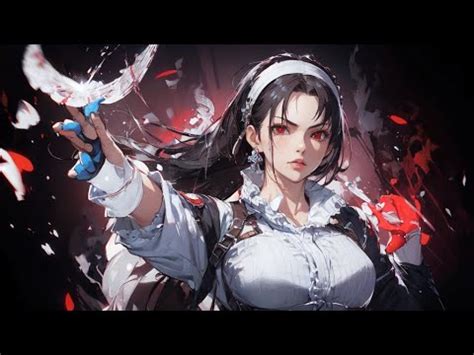 MILF Priestess STARTS Road To TEKKEN GOD YouTube