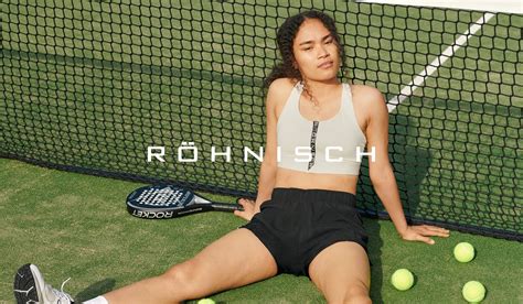 Röhnisch på tilbud | Op til -75%* | Lounge by Zalando