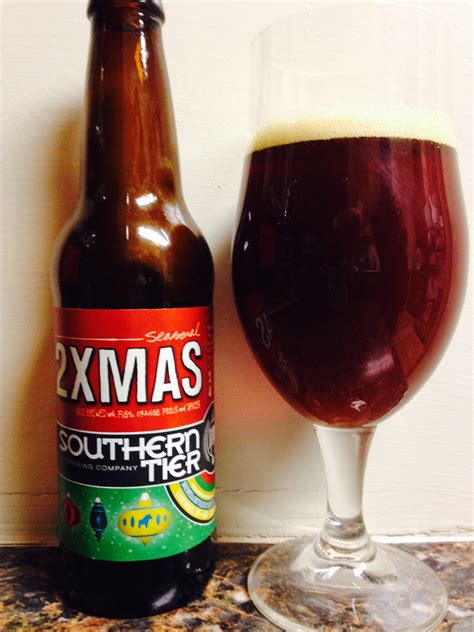 2xmas The J2 Beer Quest
