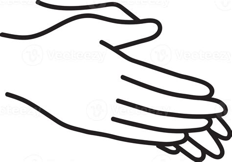 Ilustraciones De Lavado De Manos Con Jabón De Agua 12058742 Png