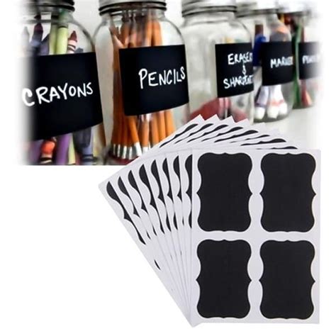 Фигурные наклейки для банок купить и цена | Goodsi.ru
