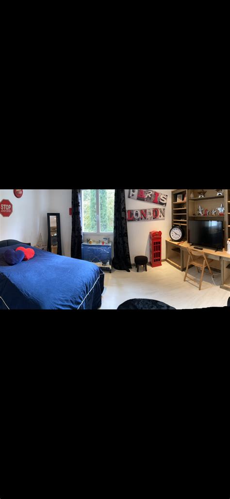 Maison Dh Te Gay Naturiste Thur Gay Sejour Booking