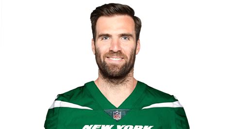 Joe Flacco 2025: Wife, net worth, tattoos, smoking & body facts - Taddlr