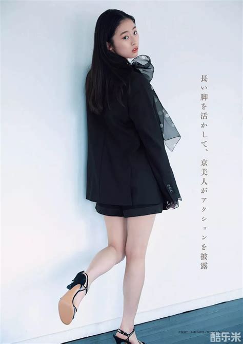 井本彩花演员作品个人资料简历生日留言 酷乐米