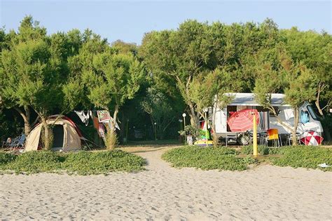 Campsite Palouki (Peloponnes) | Campground reviews, Camping, Greece