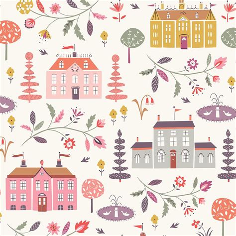 Dashwood Elinor Fabric Chicks
