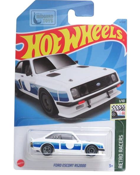 Carrinho Hot Wheels Retro Racers Mattel Carrinho De Brinquedo Magazine Luiza