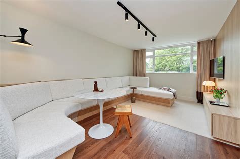 Luxury Designer Flat in Putney - Home Rental in London