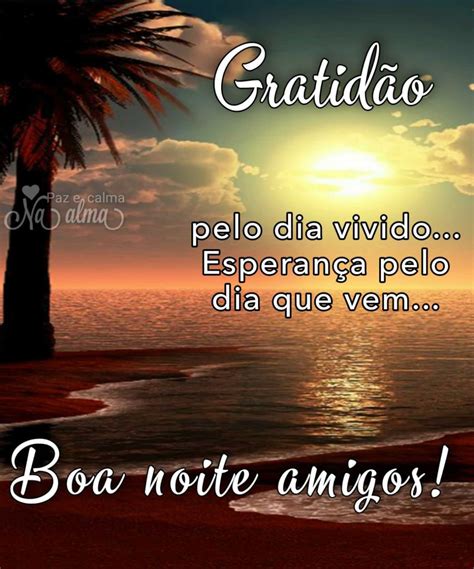 Boa Noite Com Anjo 3