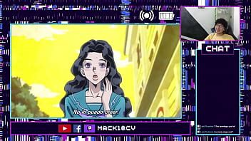 Jojo S Bizarre Adventure The Animation Parte Cap Tulos Xvideos