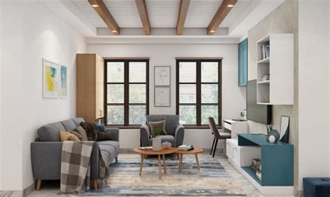 7 Stunning Living Room Bar Ideas for the Perfect Retreat