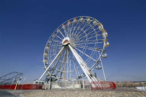 guide  bahria town adventure land karachi graanacom