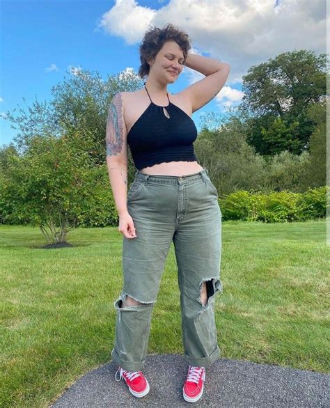 Isabel Hendrix Isabel Hendrix Lesbian Fashion Outfits