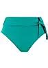 Fantasie Ottawa High Waist Bikini Briefs Freemans