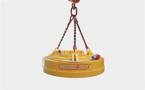 HELMHOLTZ - Magnetic Clamping, Magnetic Lifting, and Magnetic Material ...