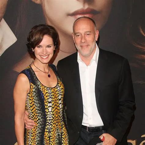 Unveiling The Journey Of Elizabeth Vargas And Her Husband A Tale Of Love Loss And Resilience