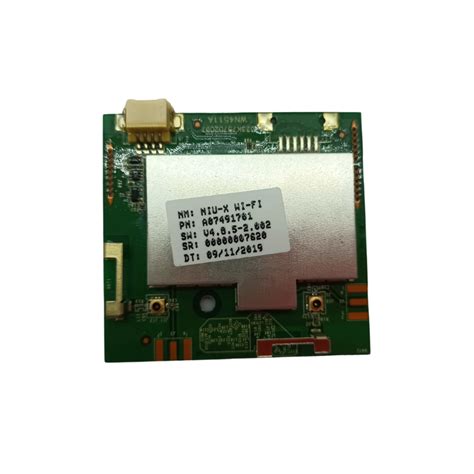 Placa Wifi Ar Split Electrolux A