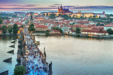 Czech Republic: Top 10 Must-Visit Destinations - Trusted.travel