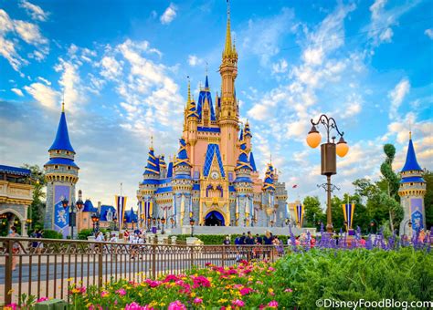 magic kingdom merchandise | the disney food blog