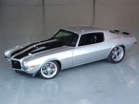 Love The Split Bumper Classic Cars Muscle Camaro Chevy Muscle Cars