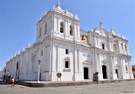 Leon - Nicaragua's Most Interesting City - The Maritime Explorer