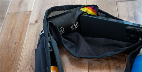 Naked Running Band Review