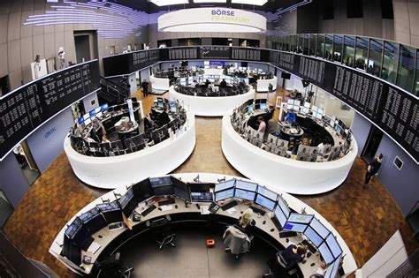 deutsche borse lowers tender offer  save lse deal wsj
