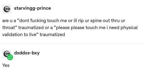 Well Fuck Me Then I Guess Scrolller